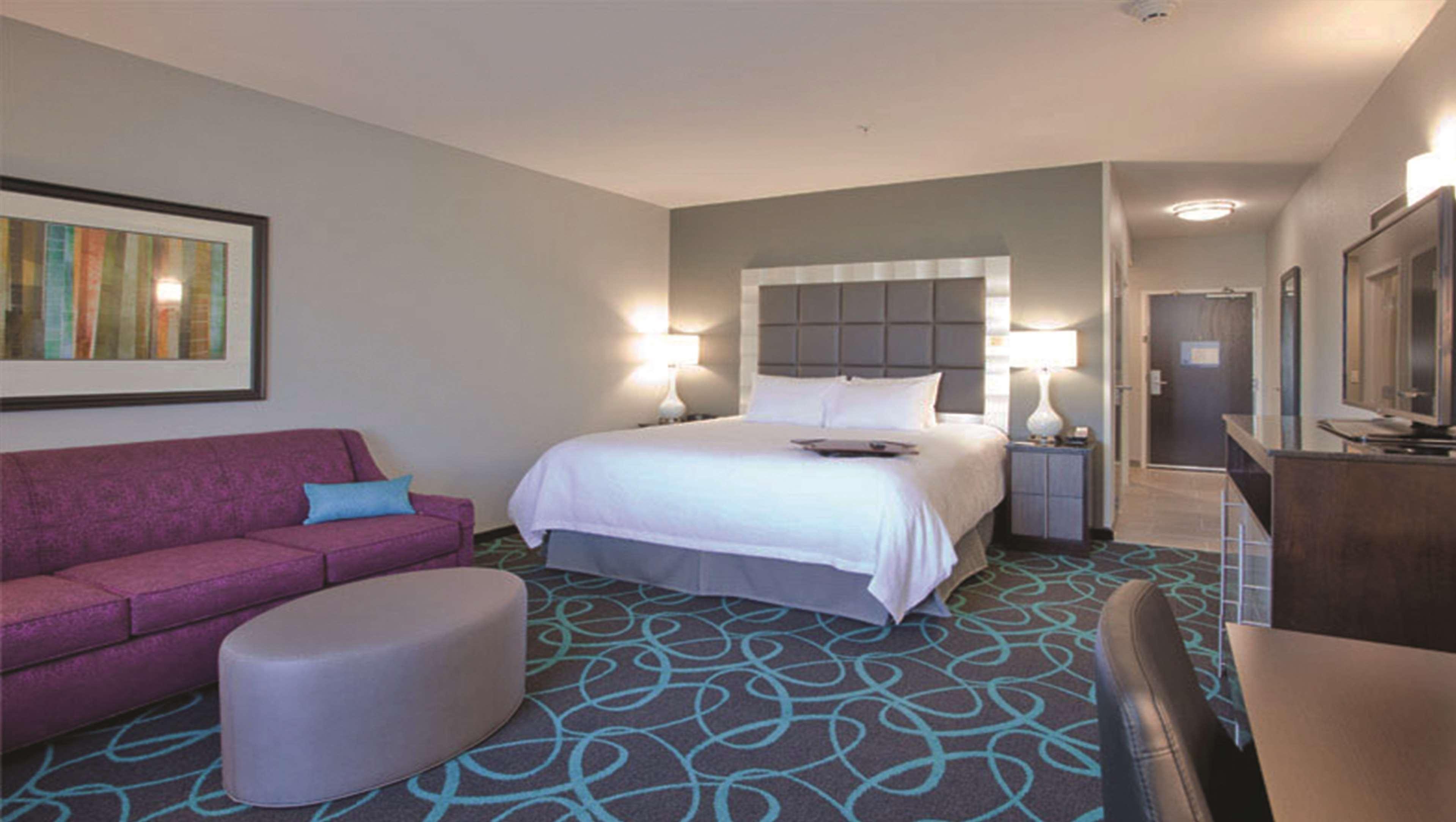 Hampton Inn Kearney Εξωτερικό φωτογραφία