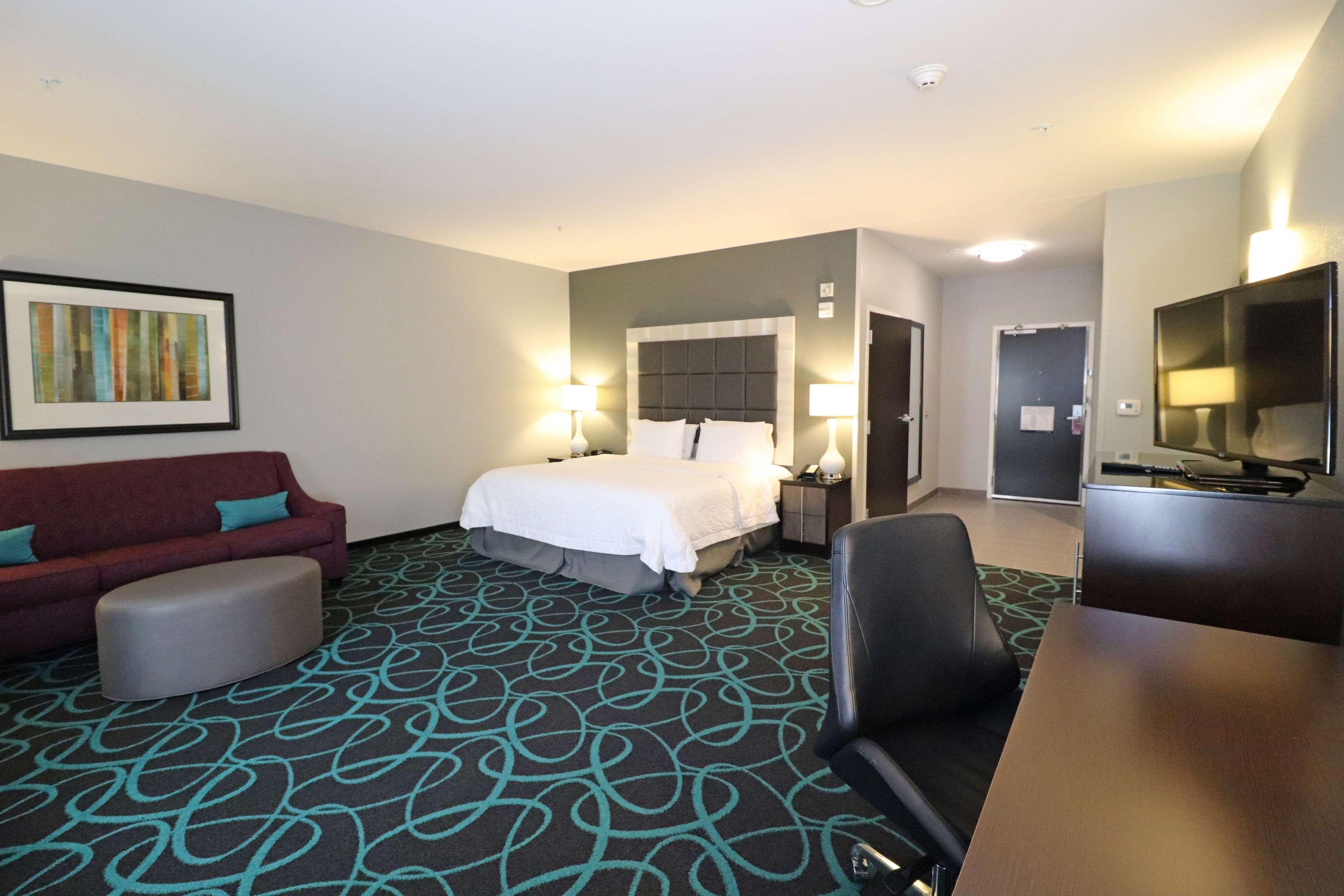Hampton Inn Kearney Εξωτερικό φωτογραφία