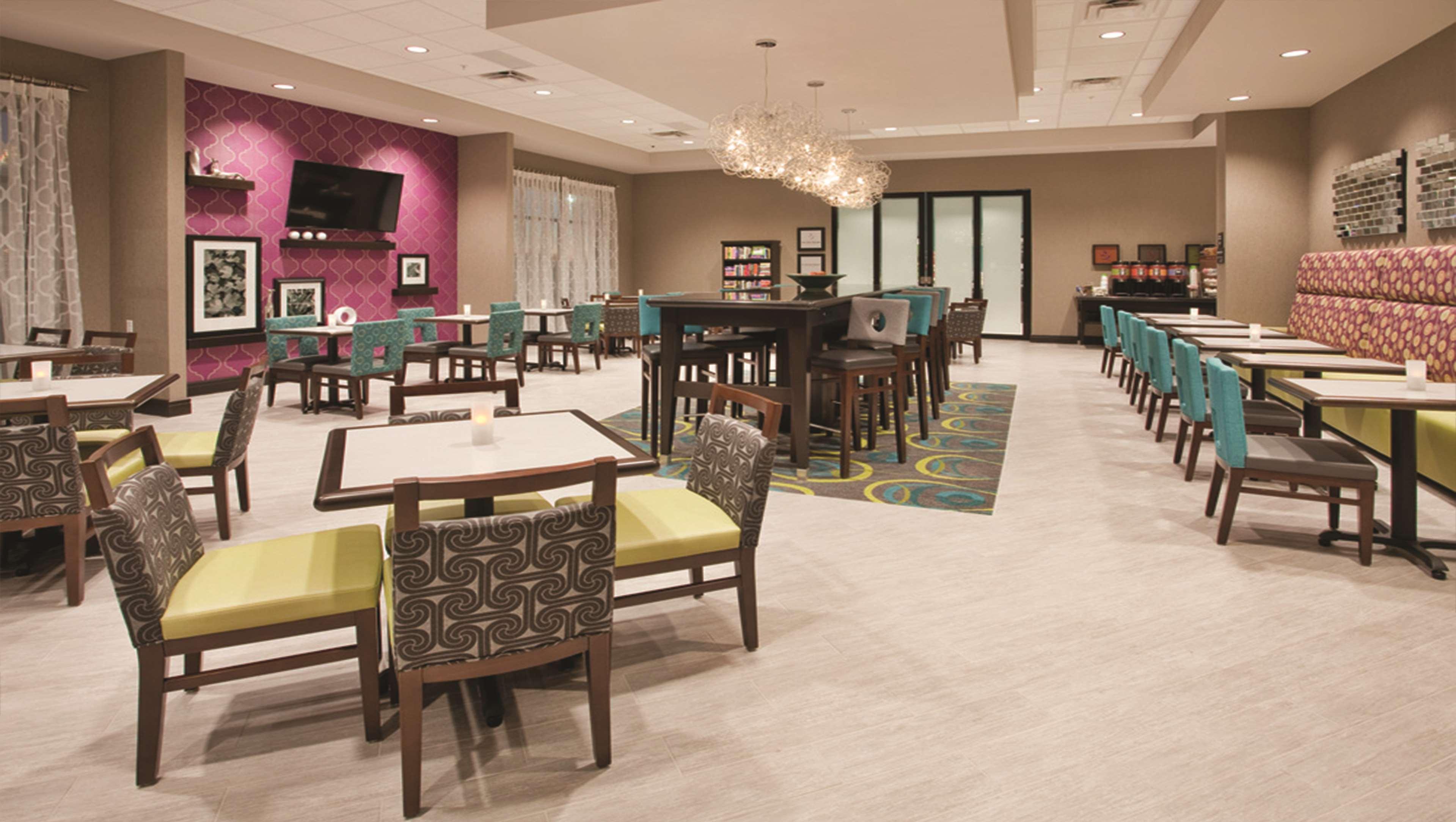 Hampton Inn Kearney Εξωτερικό φωτογραφία