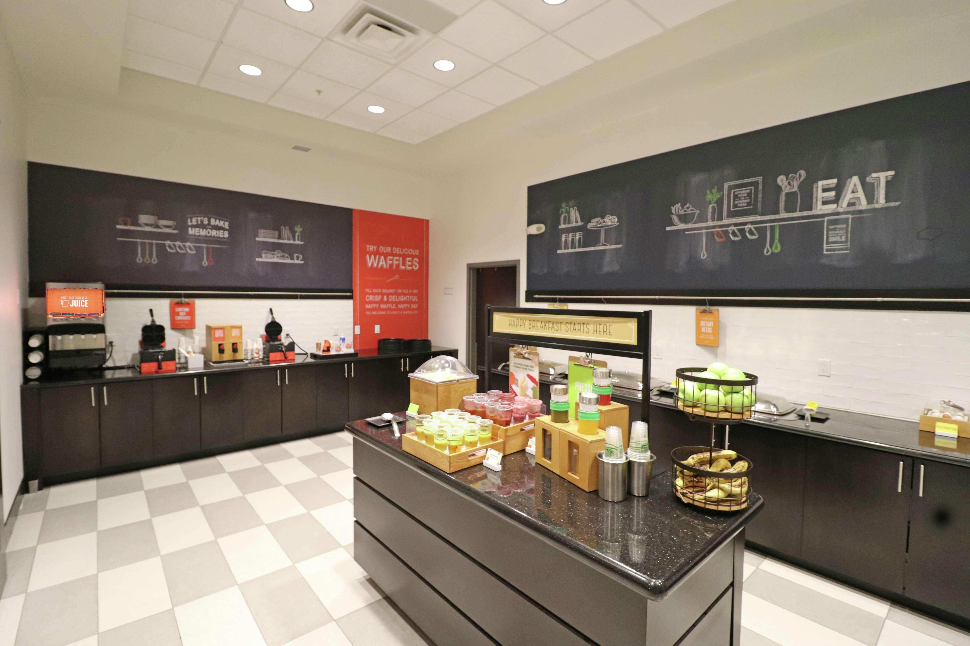 Hampton Inn Kearney Εξωτερικό φωτογραφία