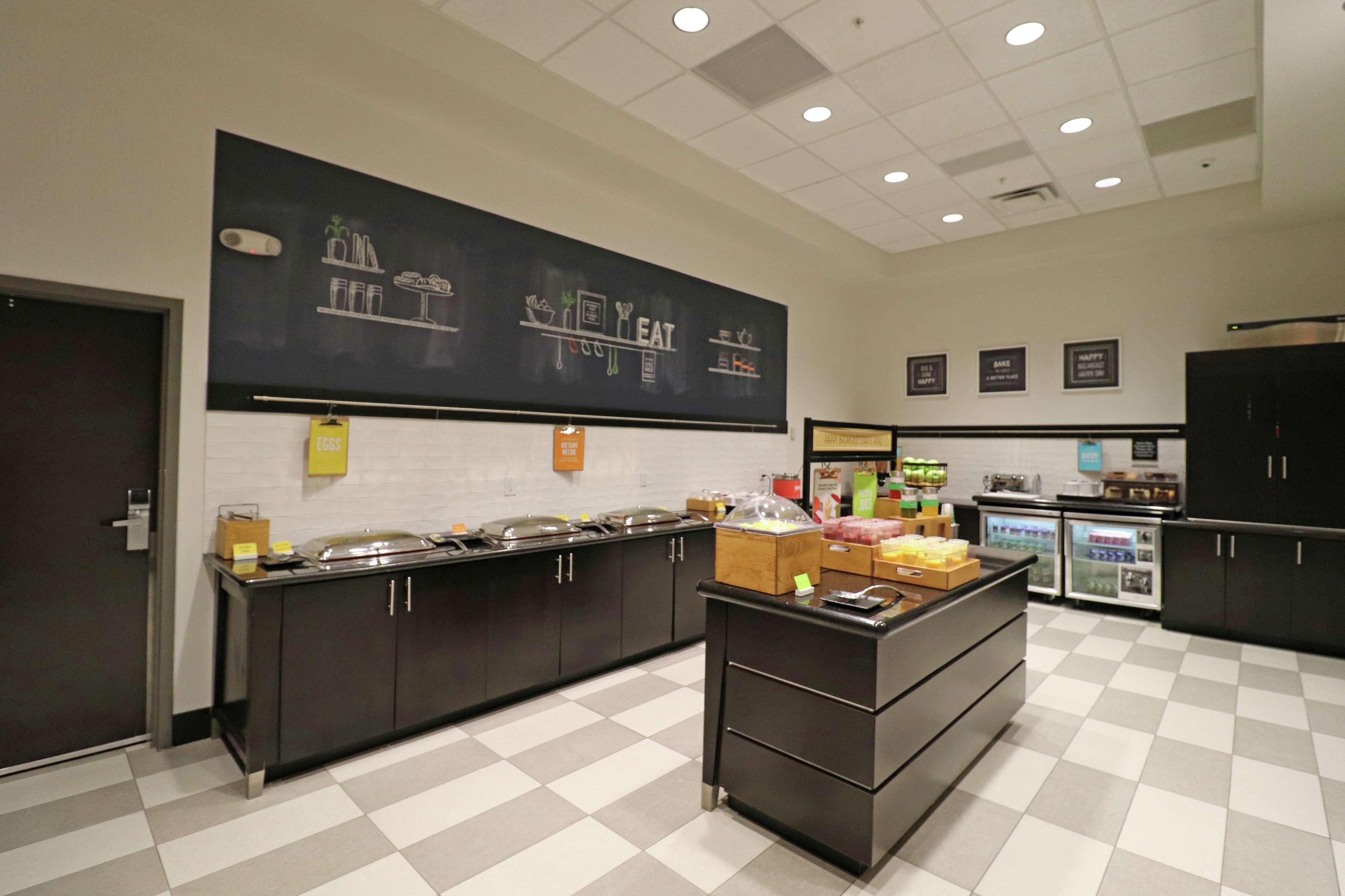 Hampton Inn Kearney Εξωτερικό φωτογραφία
