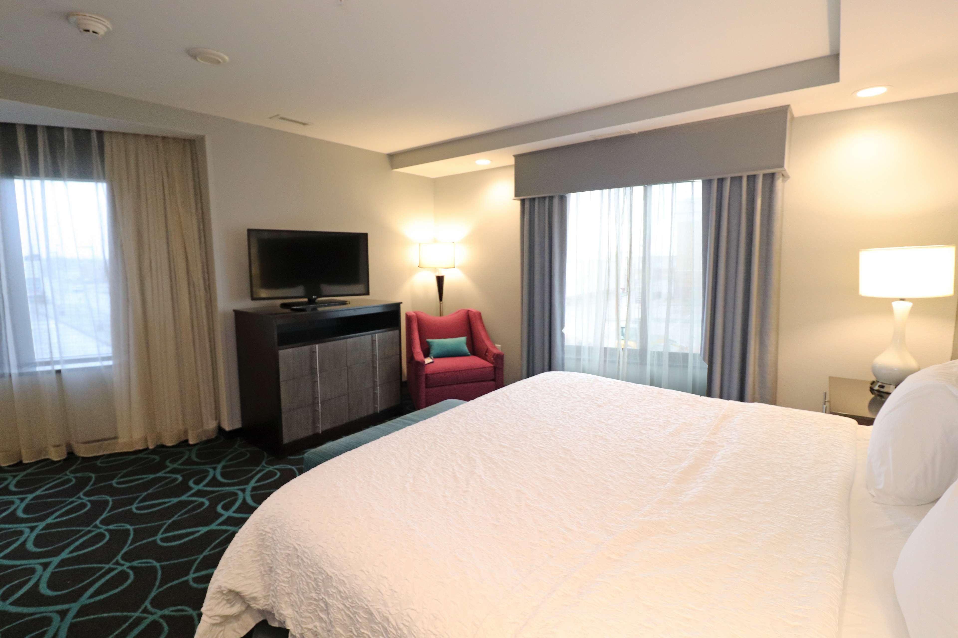 Hampton Inn Kearney Εξωτερικό φωτογραφία