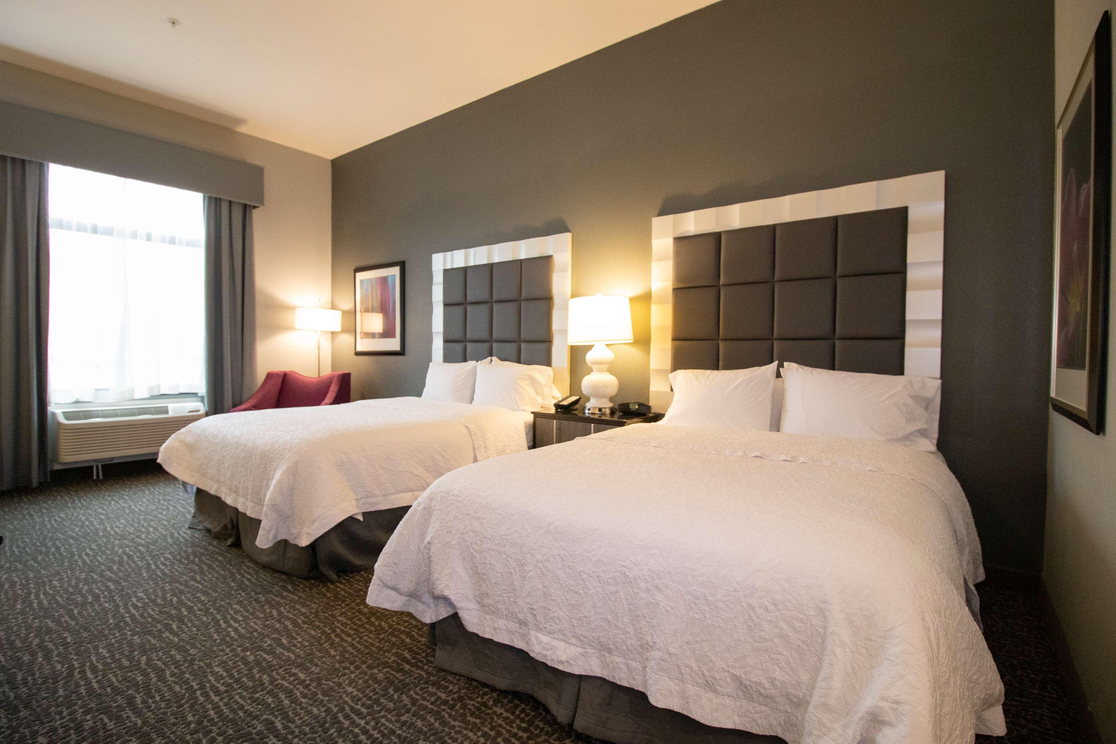 Hampton Inn Kearney Εξωτερικό φωτογραφία