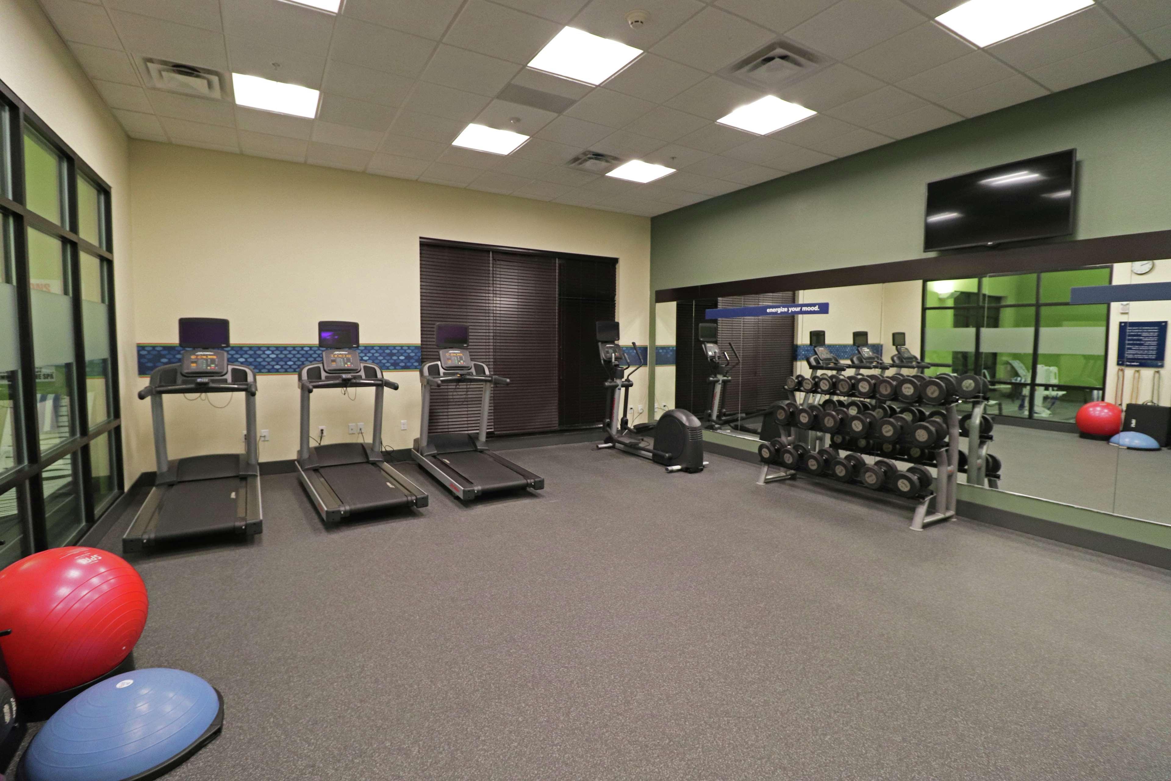 Hampton Inn Kearney Εξωτερικό φωτογραφία