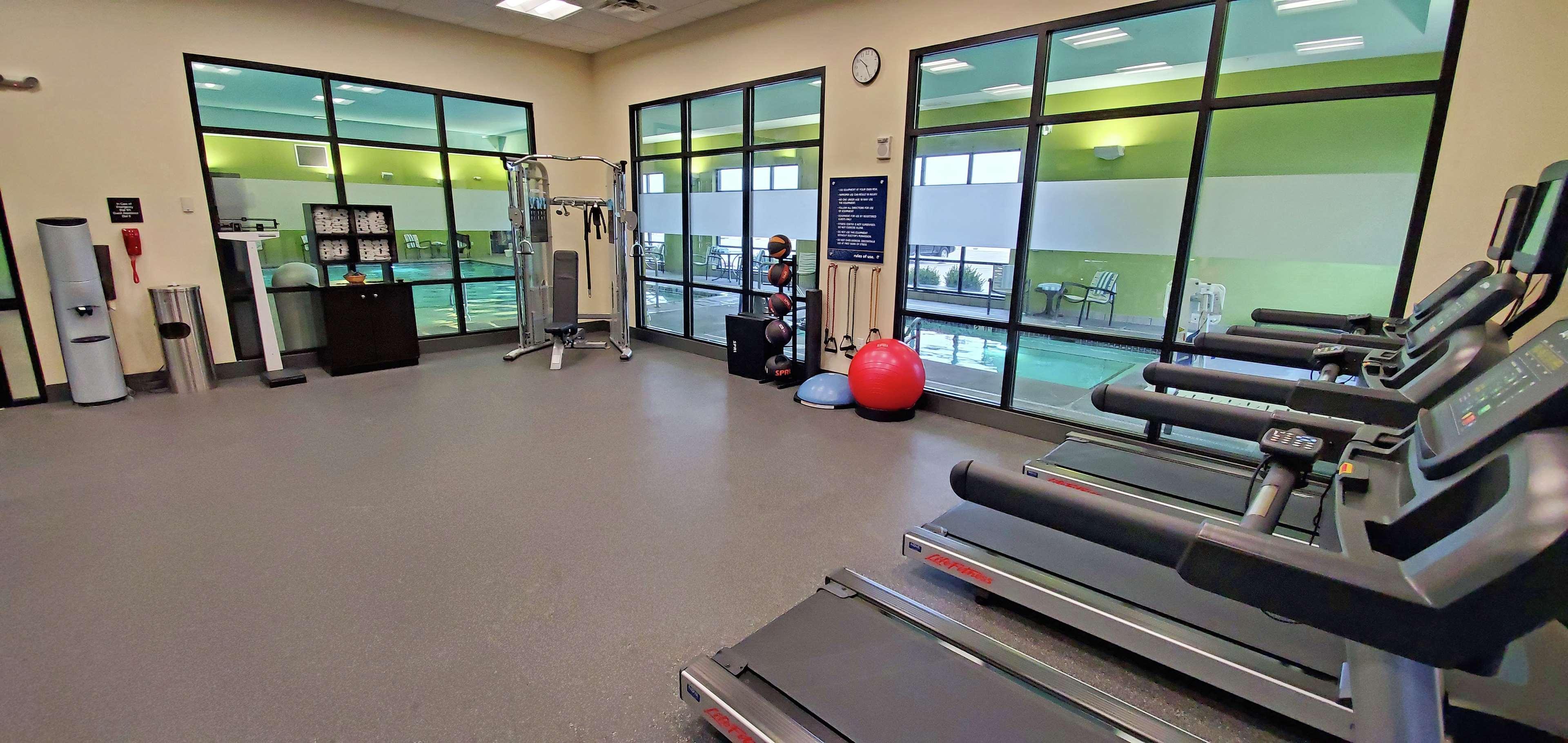Hampton Inn Kearney Εξωτερικό φωτογραφία