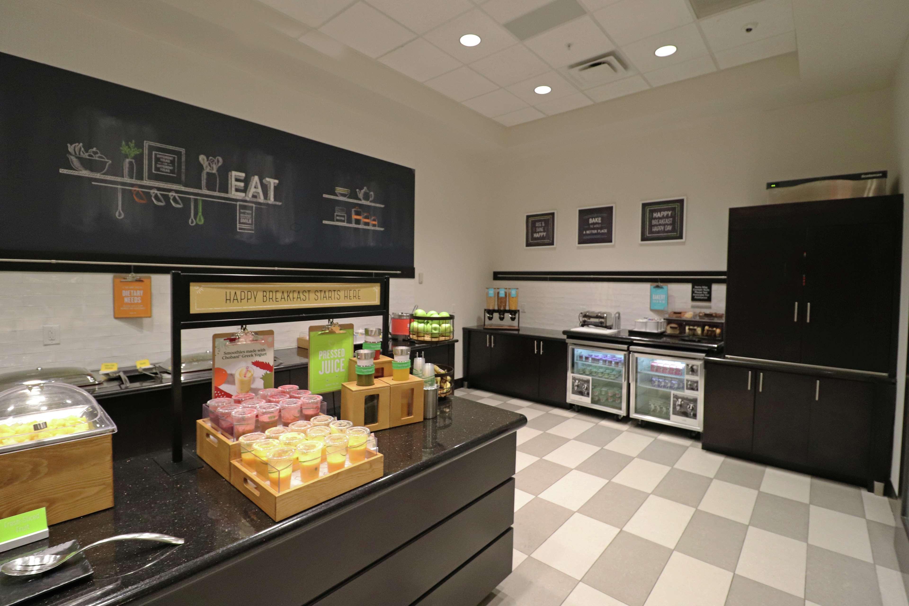 Hampton Inn Kearney Εξωτερικό φωτογραφία