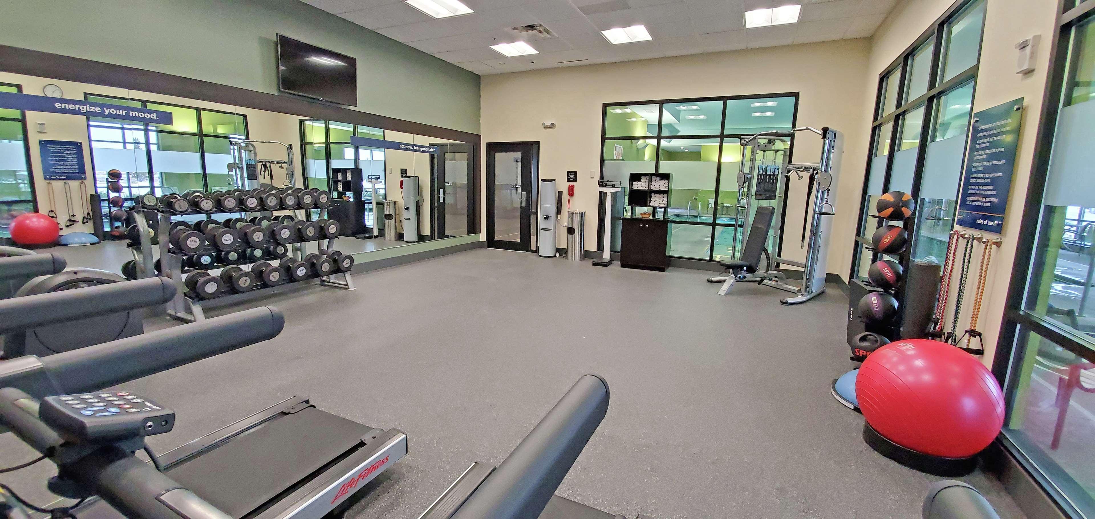 Hampton Inn Kearney Εξωτερικό φωτογραφία