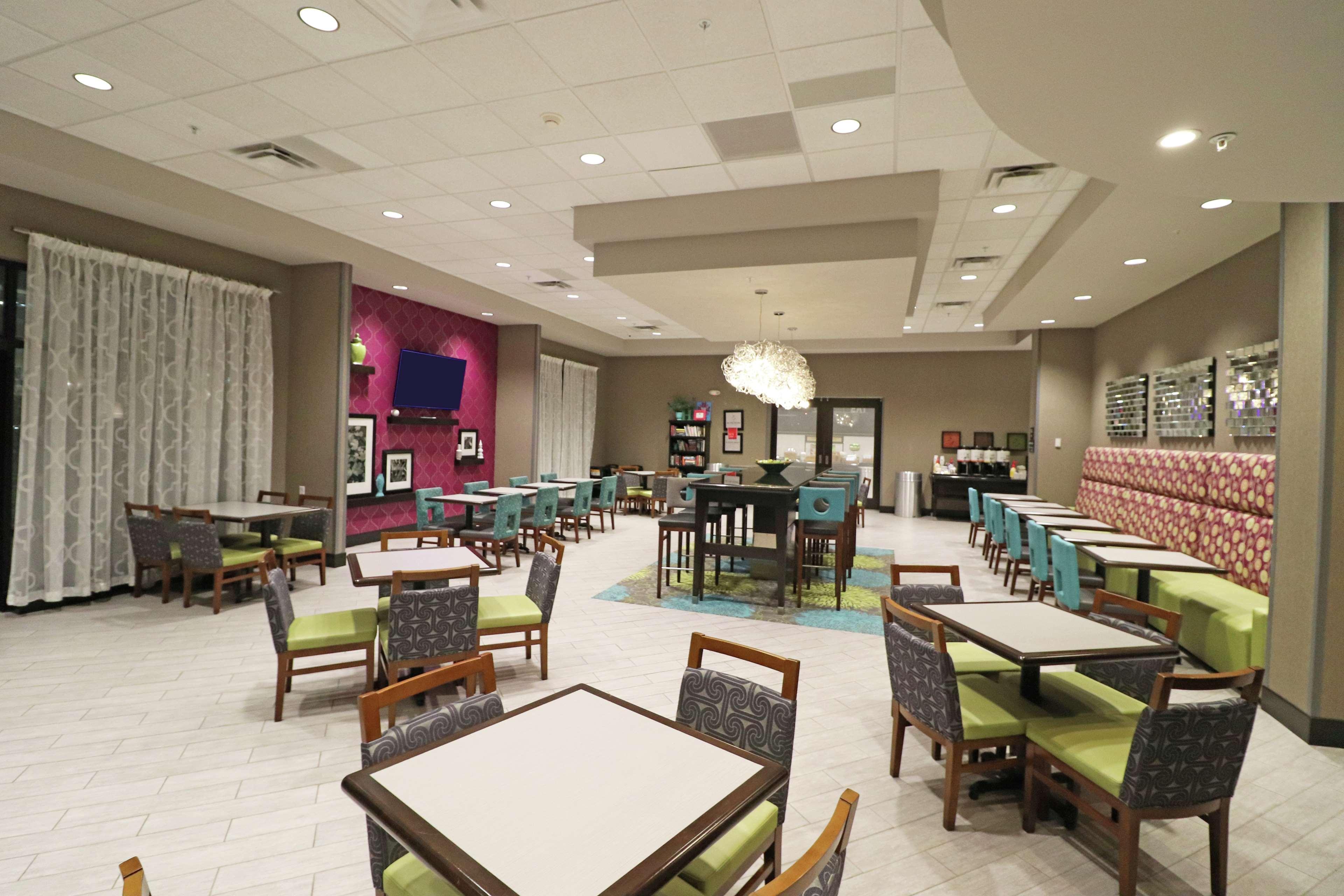 Hampton Inn Kearney Εξωτερικό φωτογραφία