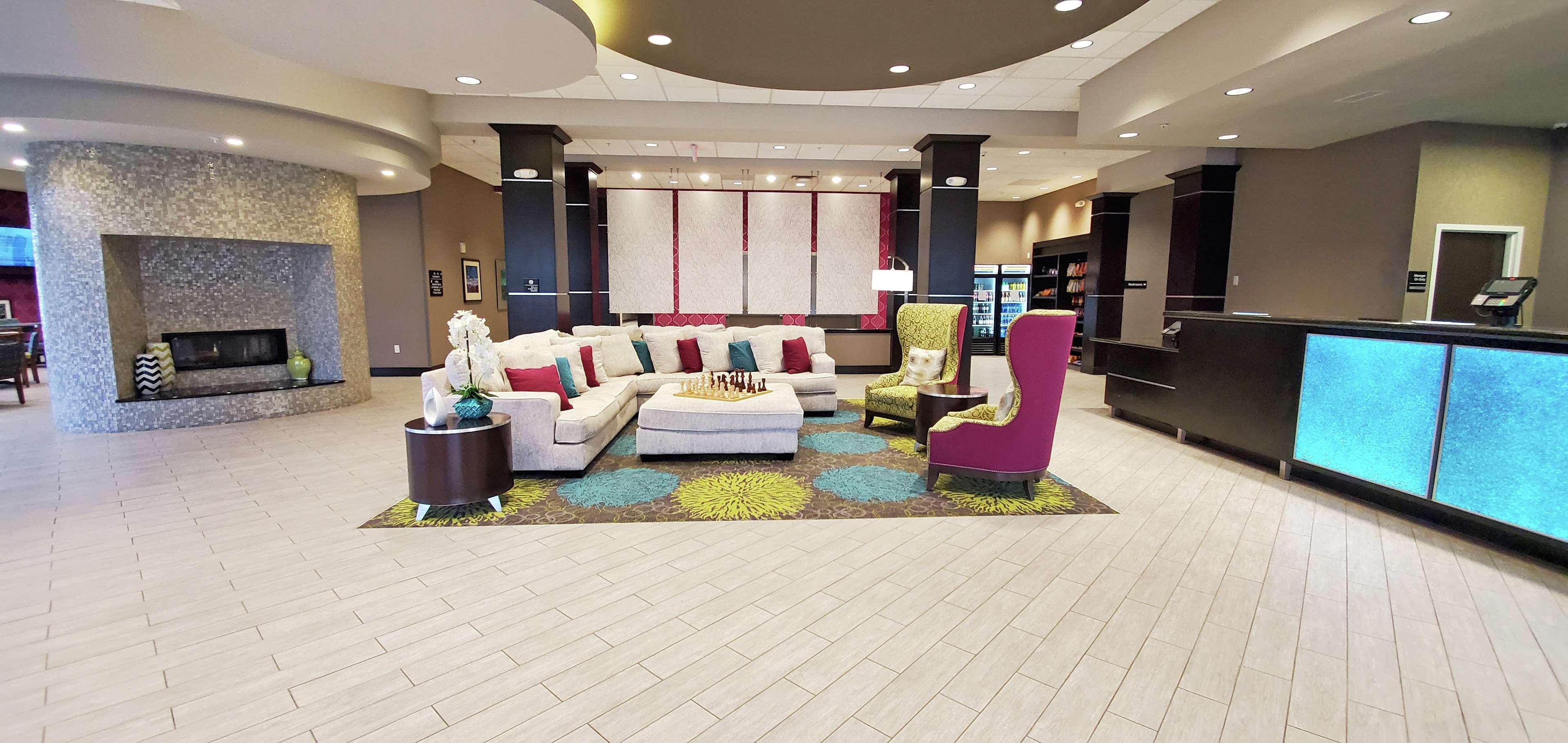 Hampton Inn Kearney Εξωτερικό φωτογραφία