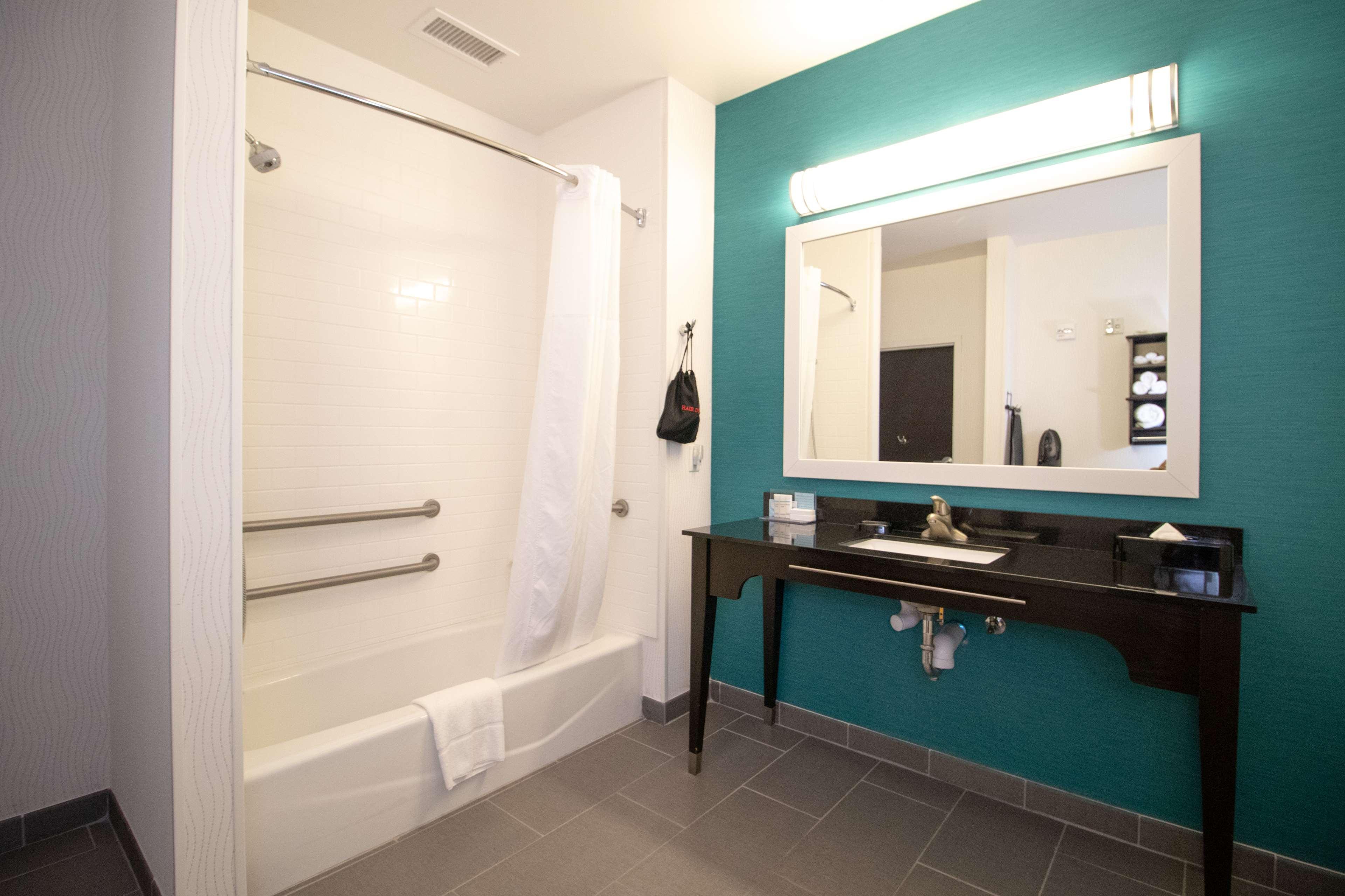 Hampton Inn Kearney Εξωτερικό φωτογραφία