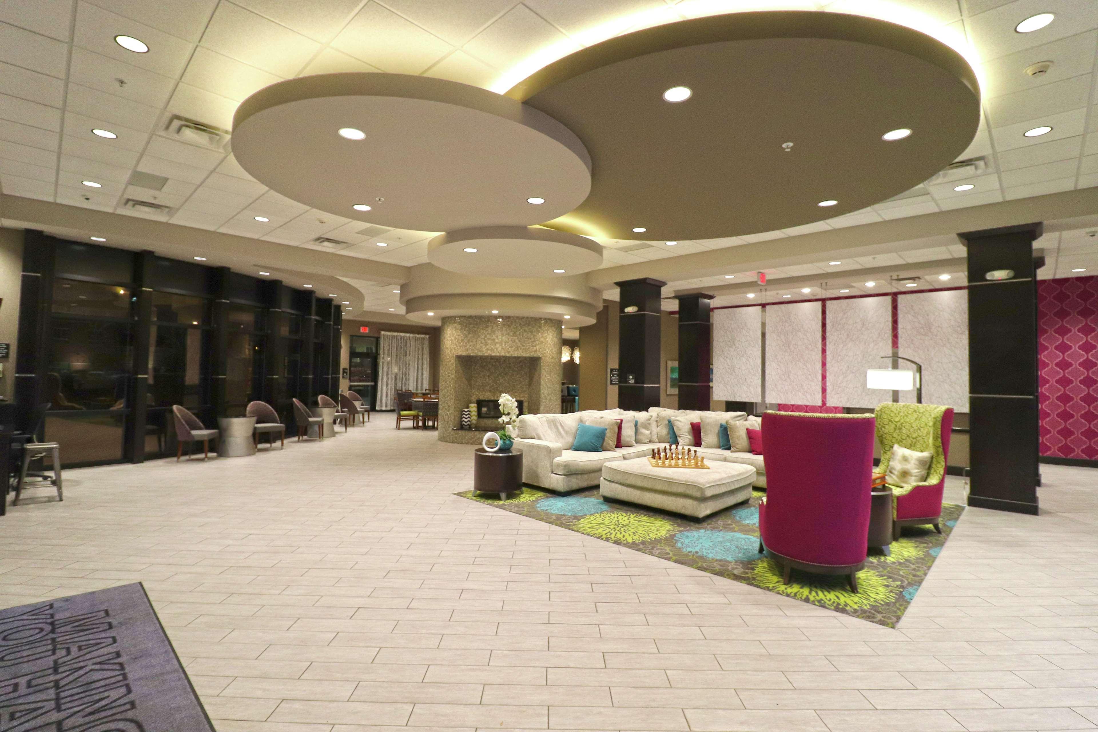 Hampton Inn Kearney Εξωτερικό φωτογραφία