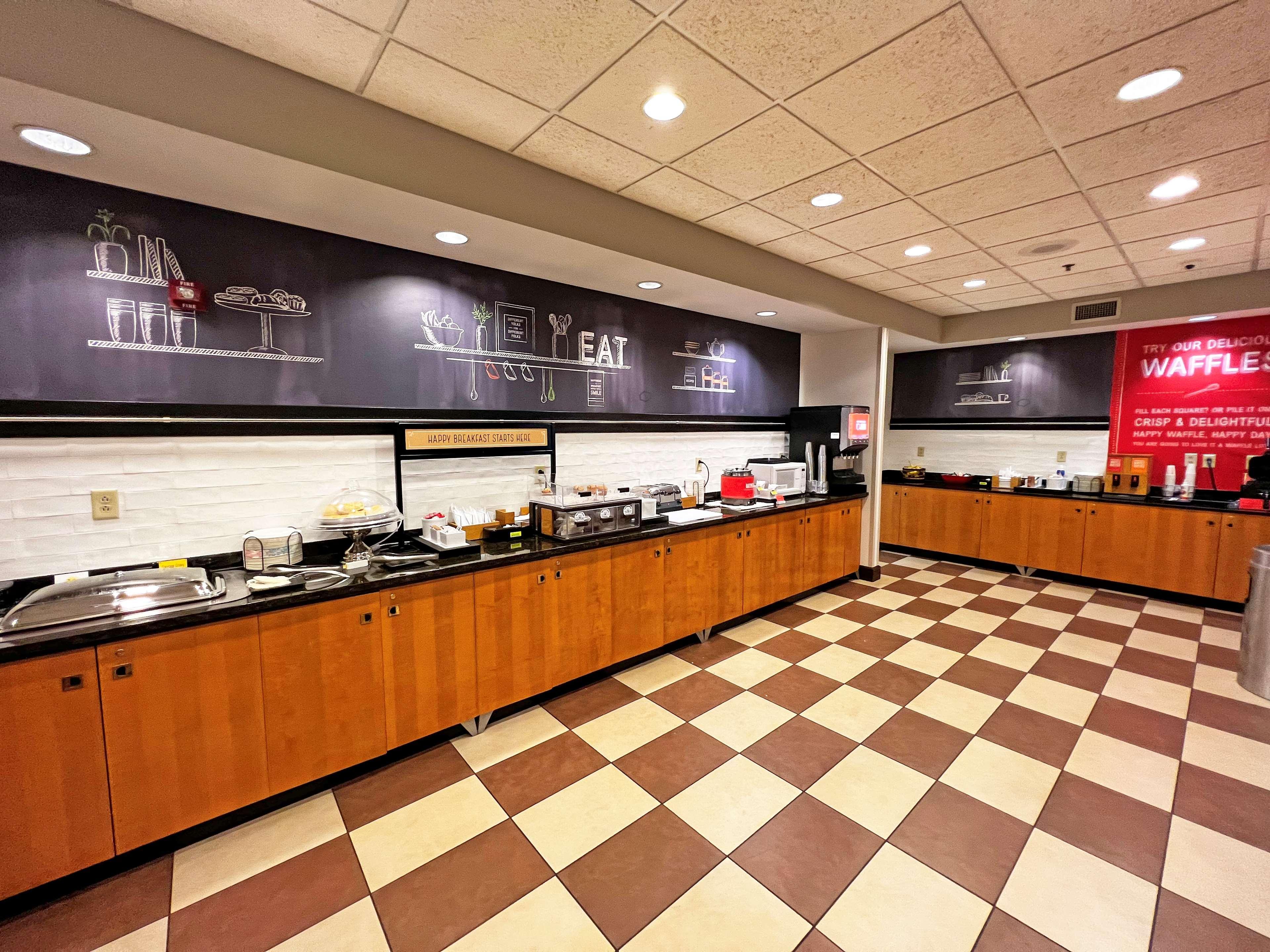 Hampton Inn Kearney Εξωτερικό φωτογραφία
