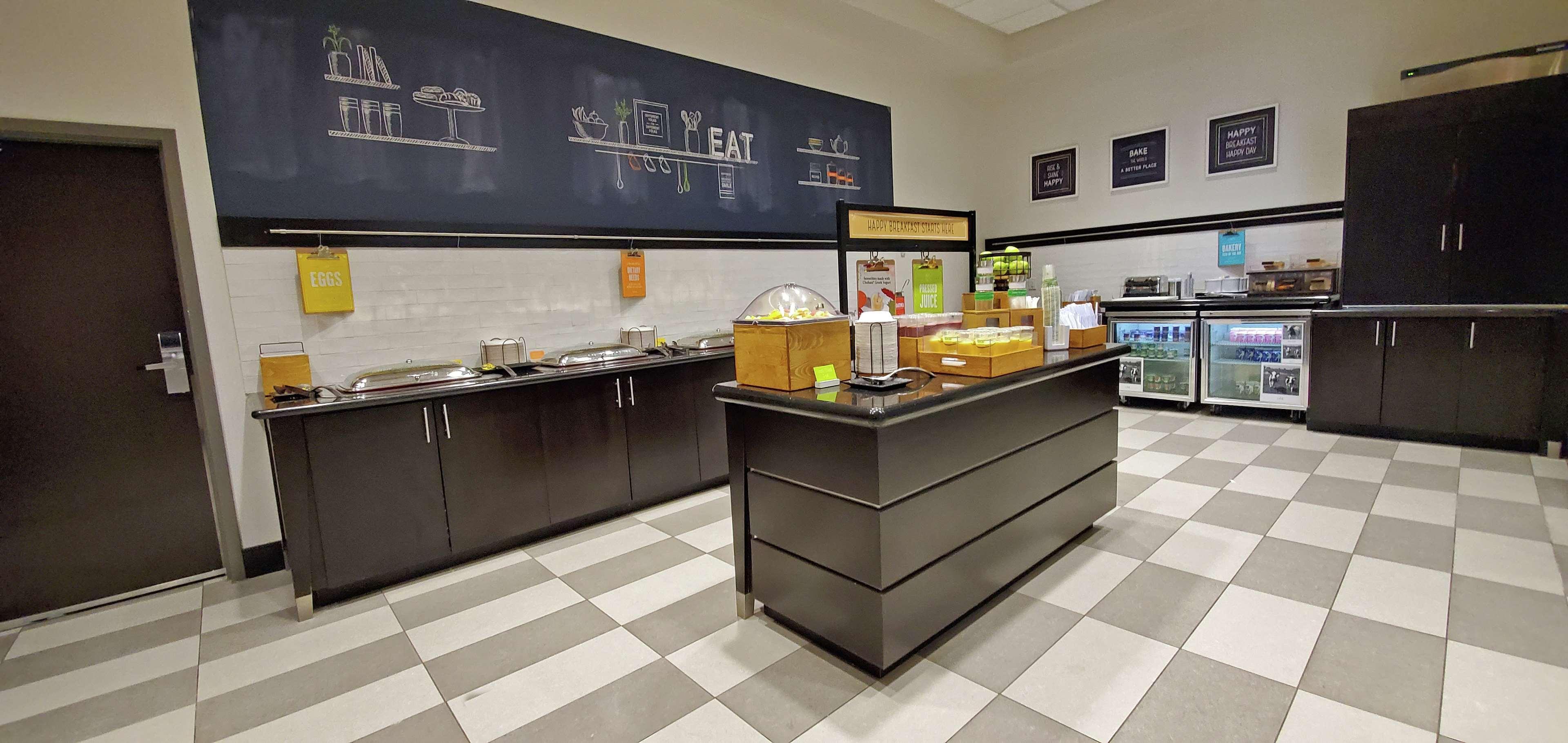 Hampton Inn Kearney Εξωτερικό φωτογραφία