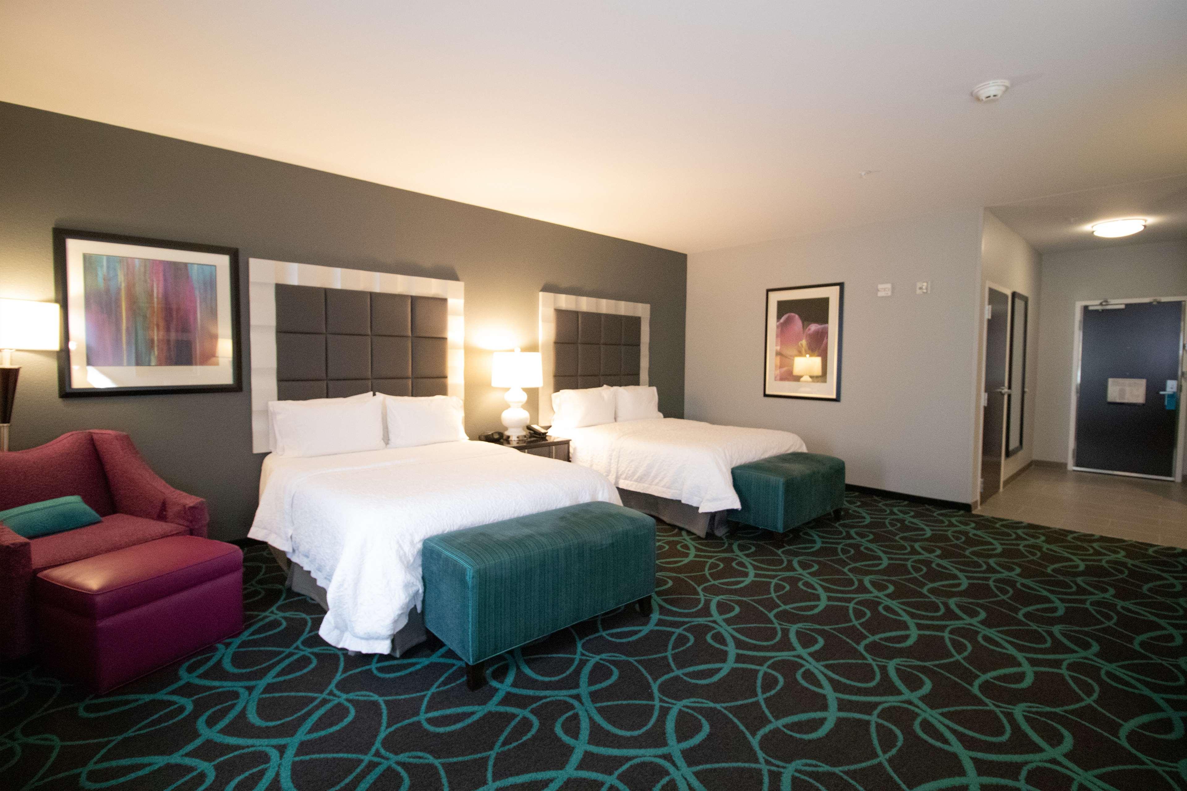 Hampton Inn Kearney Εξωτερικό φωτογραφία