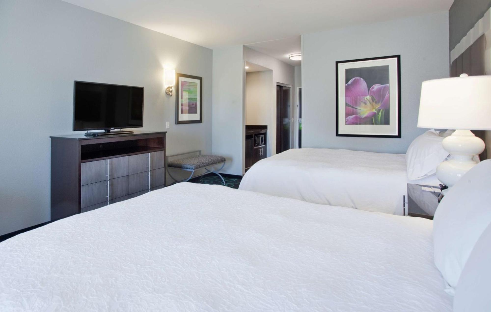 Hampton Inn Kearney Εξωτερικό φωτογραφία