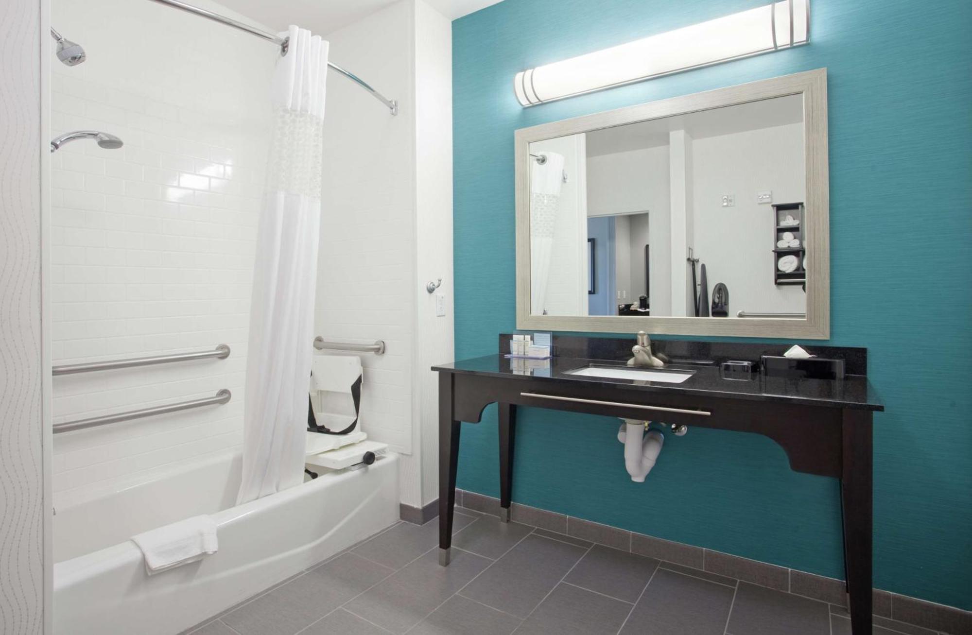 Hampton Inn Kearney Εξωτερικό φωτογραφία