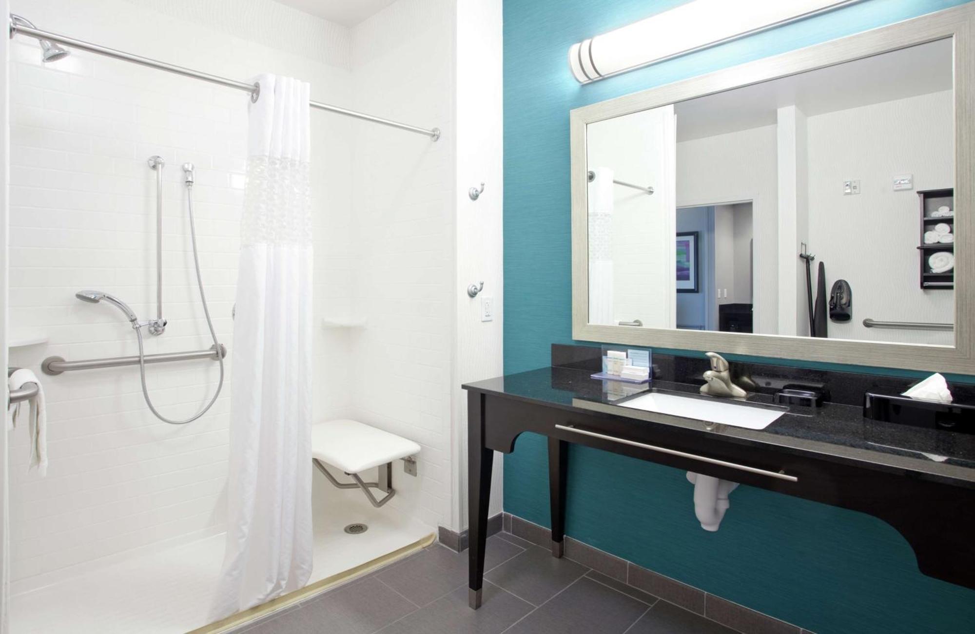 Hampton Inn Kearney Εξωτερικό φωτογραφία