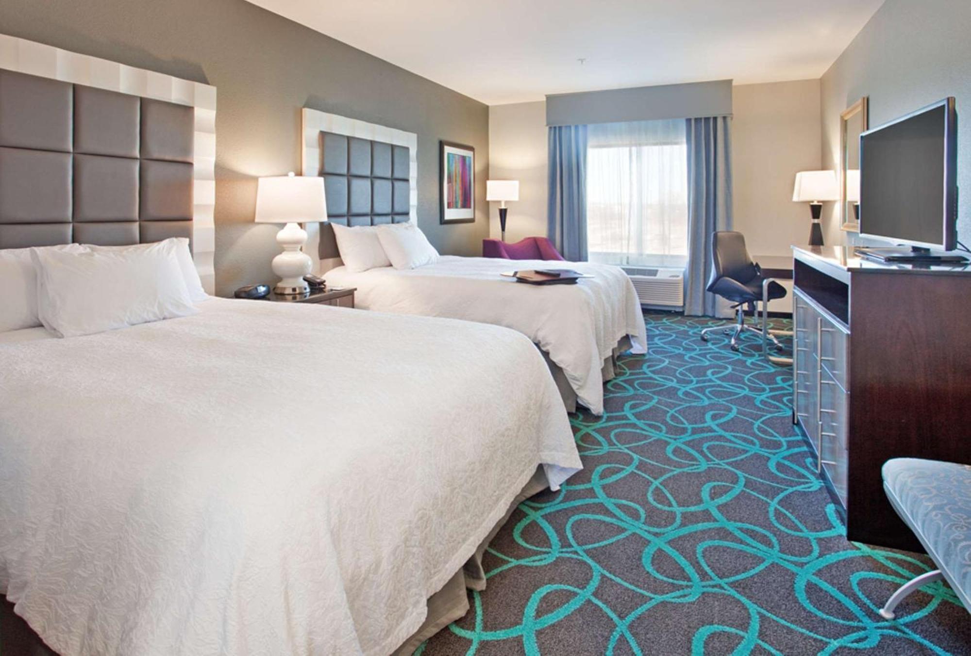 Hampton Inn Kearney Εξωτερικό φωτογραφία
