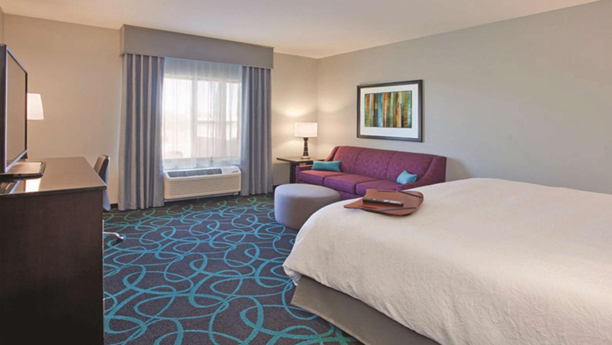Hampton Inn Kearney Εξωτερικό φωτογραφία