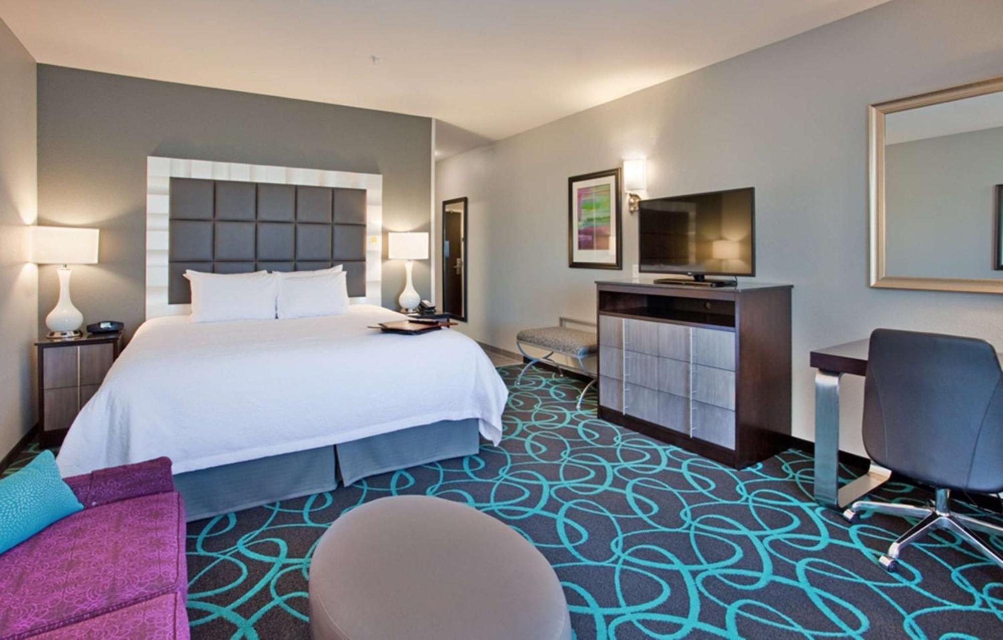 Hampton Inn Kearney Εξωτερικό φωτογραφία