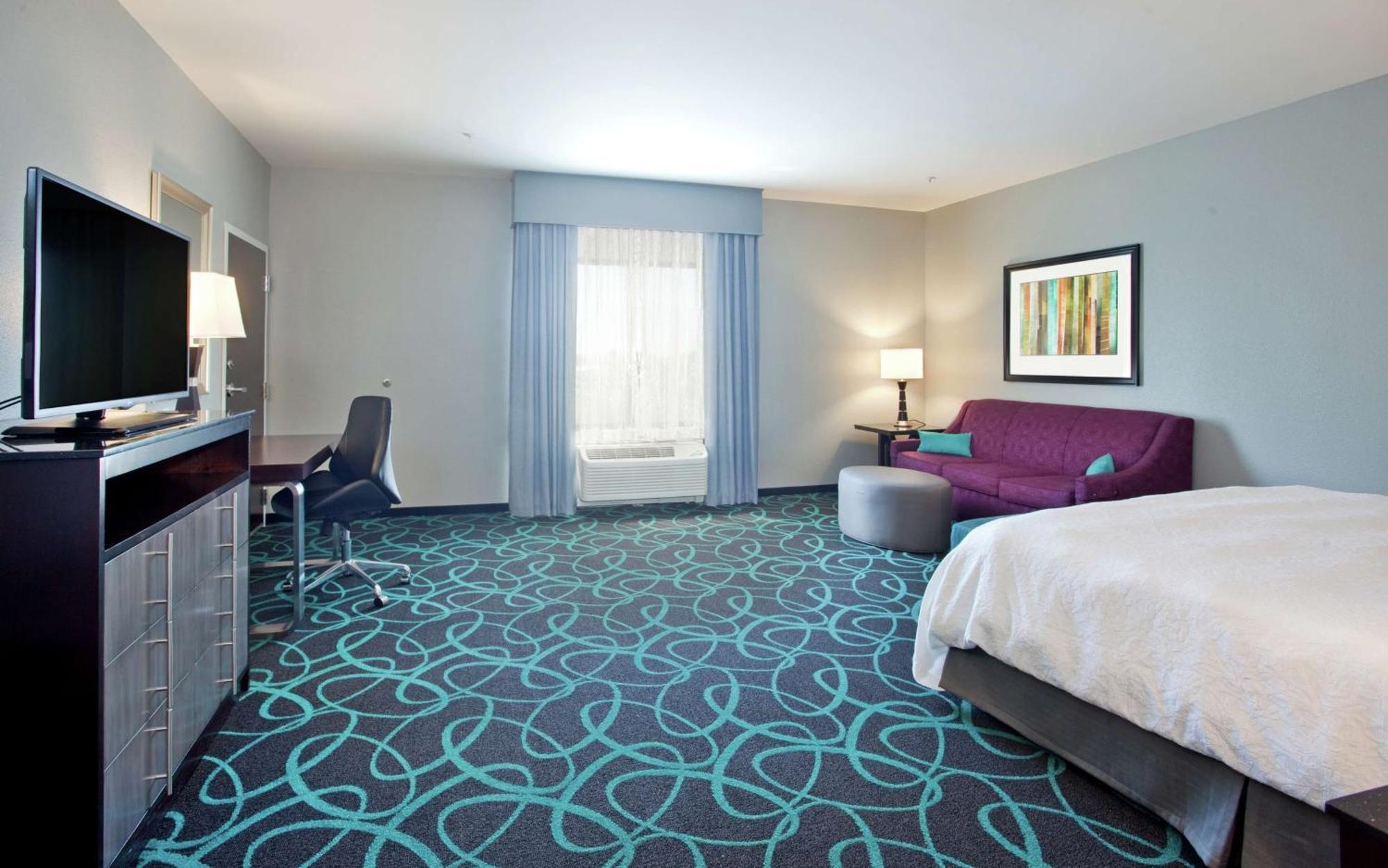 Hampton Inn Kearney Εξωτερικό φωτογραφία