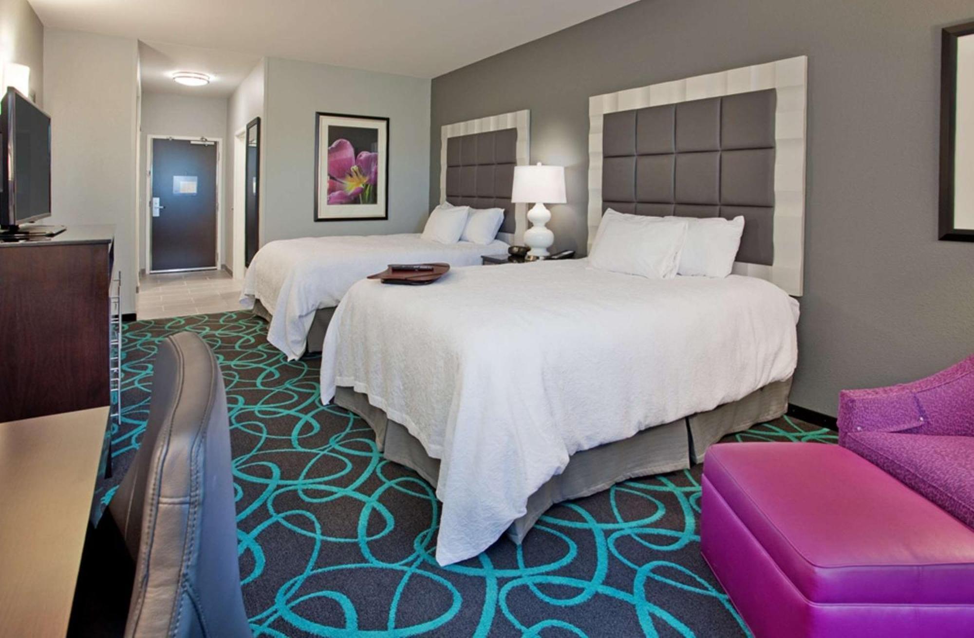 Hampton Inn Kearney Εξωτερικό φωτογραφία