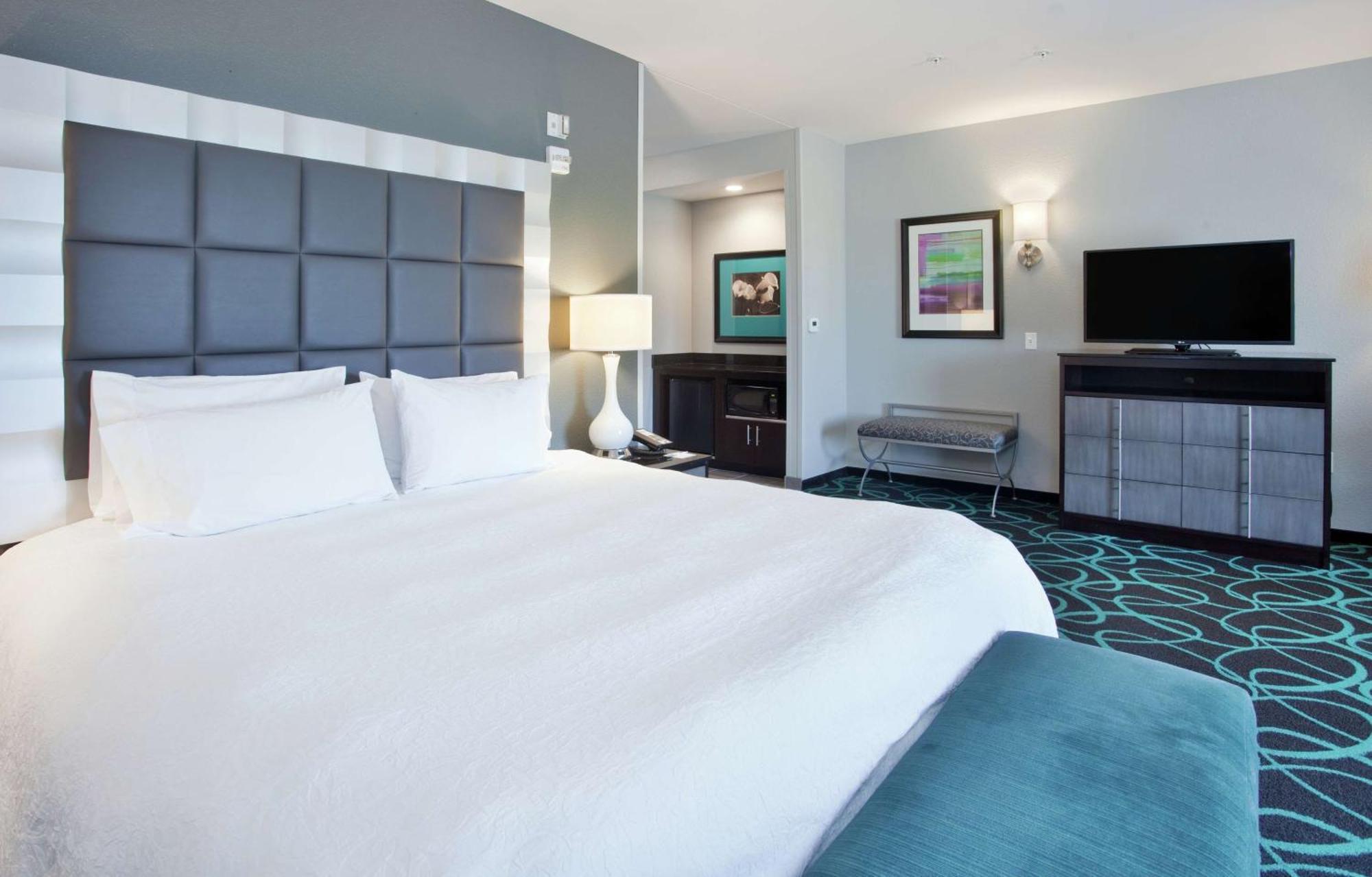 Hampton Inn Kearney Εξωτερικό φωτογραφία