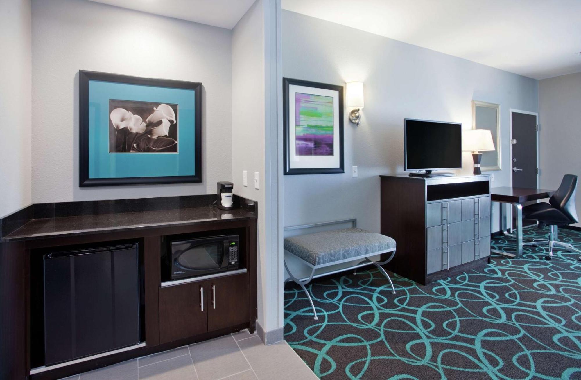 Hampton Inn Kearney Εξωτερικό φωτογραφία