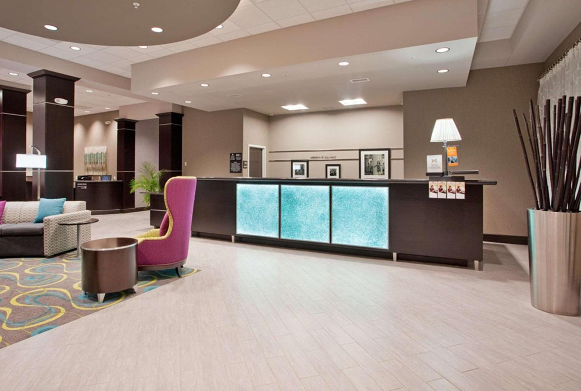 Hampton Inn Kearney Εξωτερικό φωτογραφία