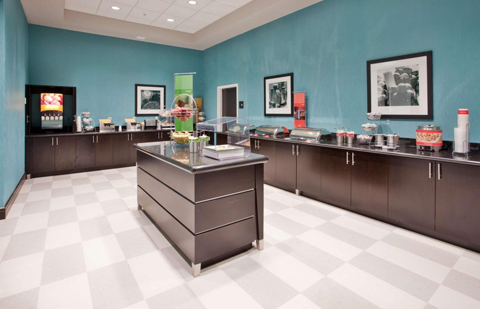 Hampton Inn Kearney Εξωτερικό φωτογραφία