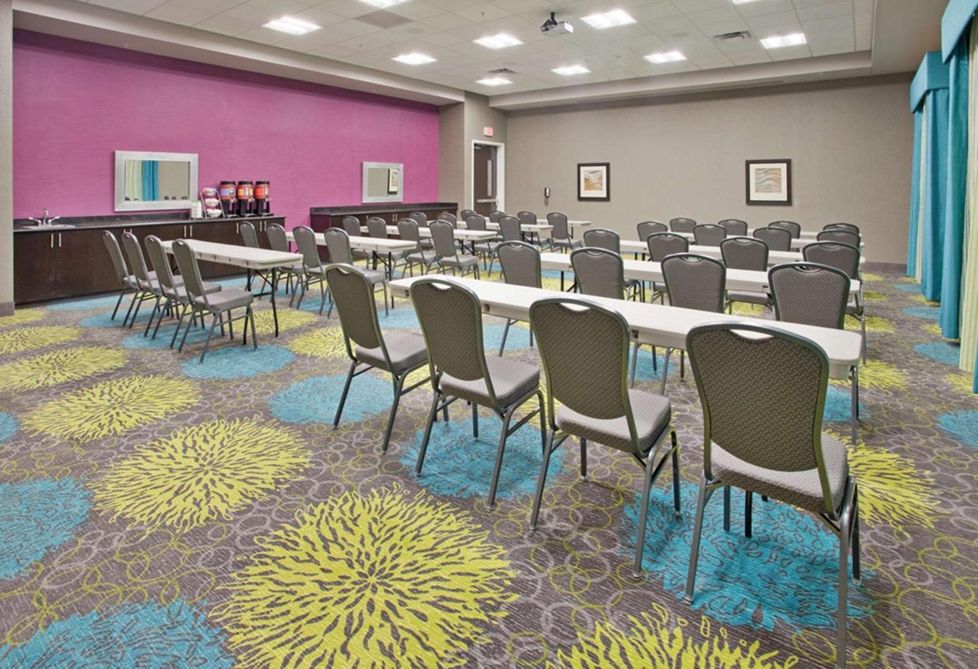 Hampton Inn Kearney Εξωτερικό φωτογραφία