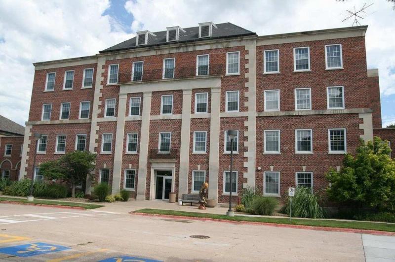 Hampton Inn Kearney Ανέσεις φωτογραφία