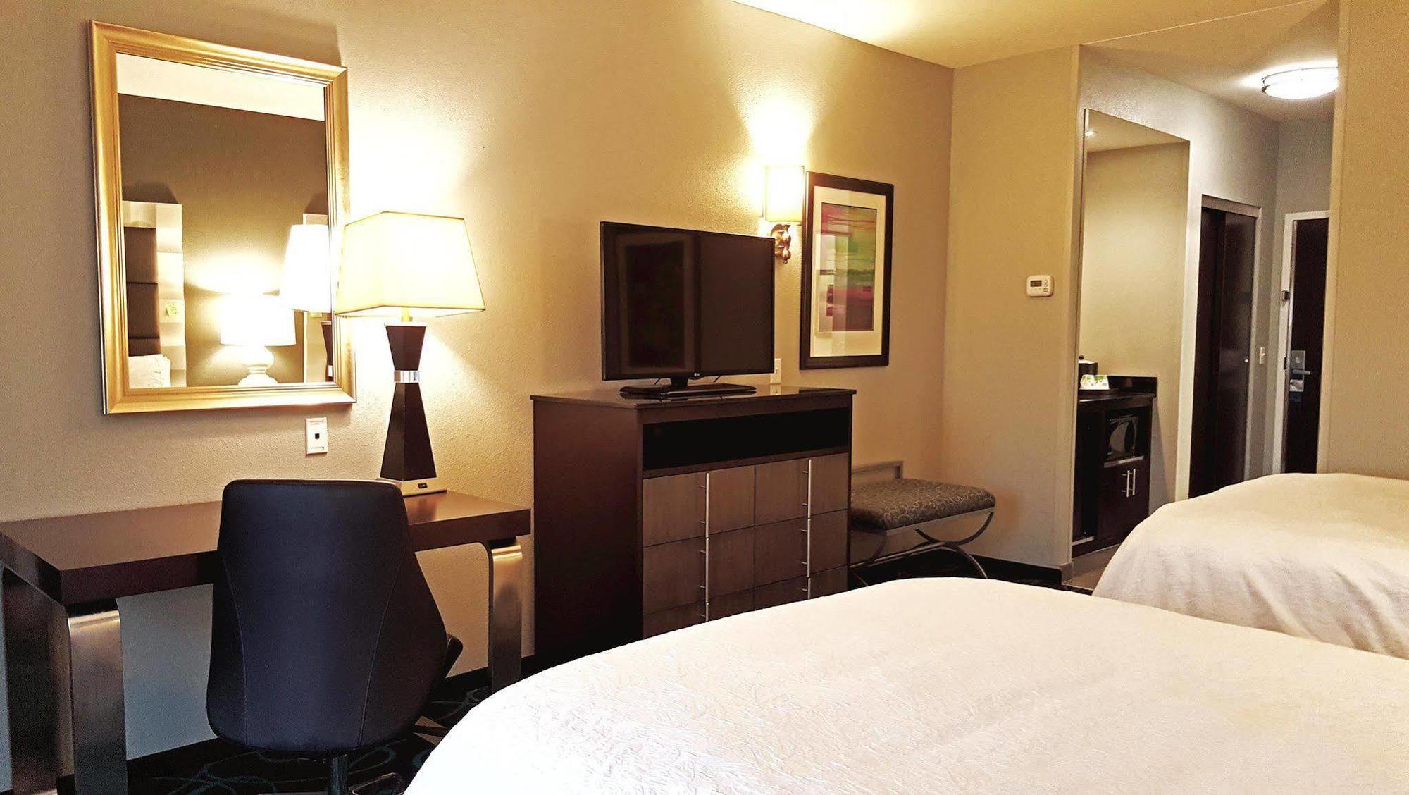 Hampton Inn Kearney Εξωτερικό φωτογραφία