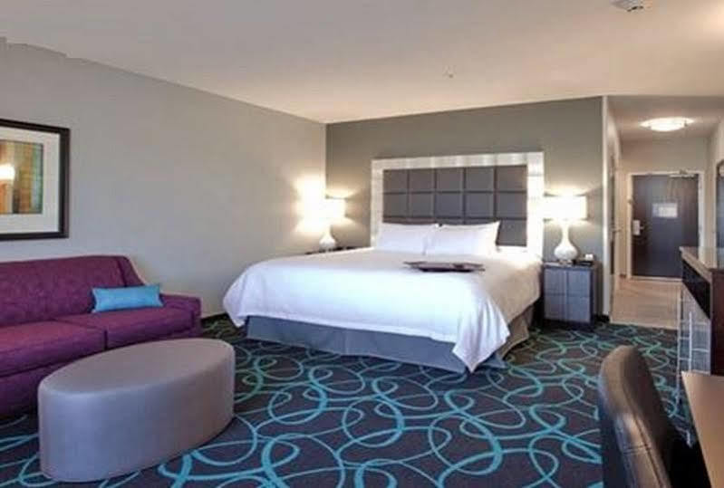 Hampton Inn Kearney Εξωτερικό φωτογραφία