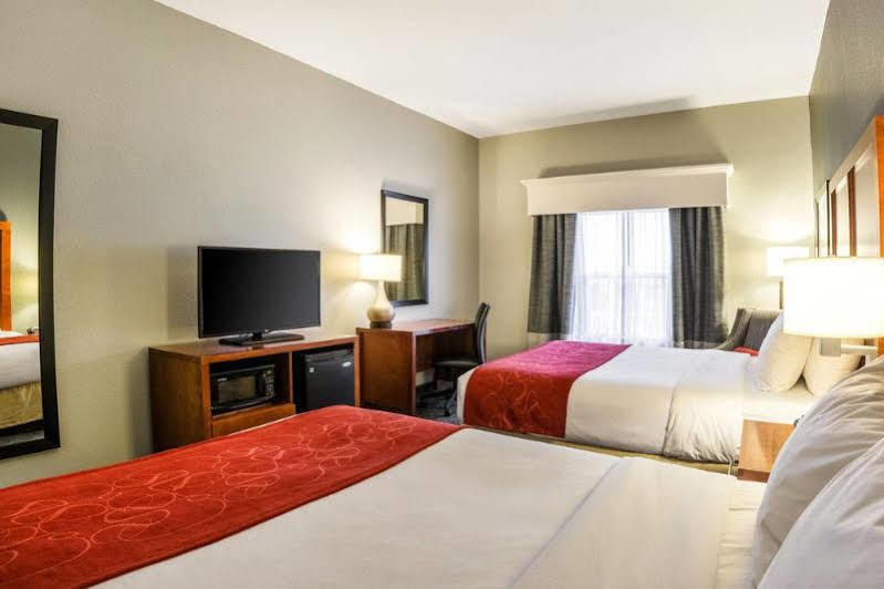 Hampton Inn Kearney Εξωτερικό φωτογραφία