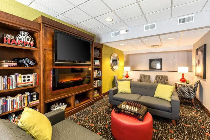 Hampton Inn Kearney Εξωτερικό φωτογραφία