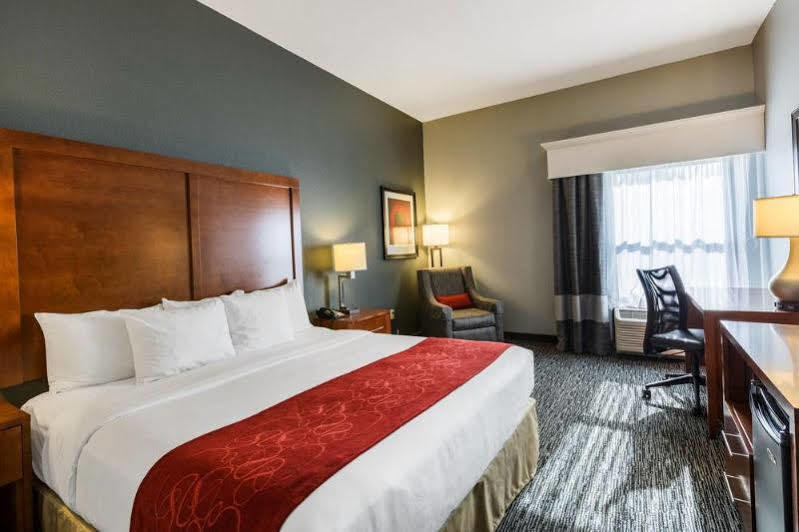 Hampton Inn Kearney Εξωτερικό φωτογραφία
