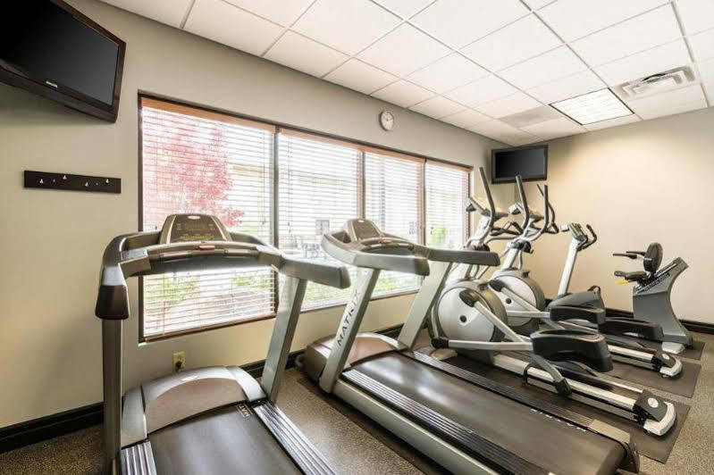 Hampton Inn Kearney Εξωτερικό φωτογραφία