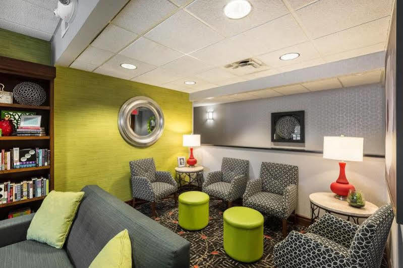 Hampton Inn Kearney Εξωτερικό φωτογραφία